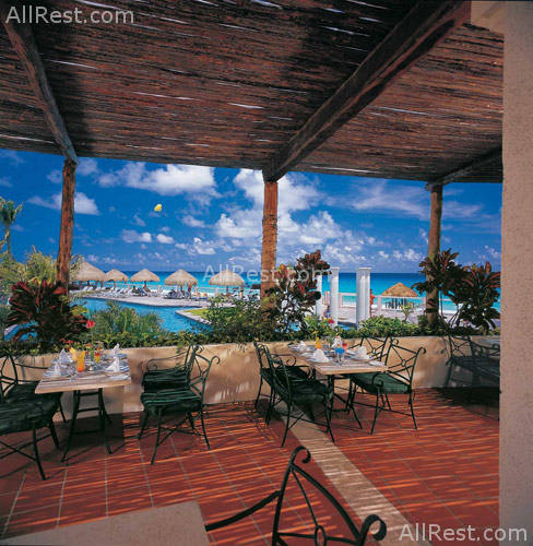 Grand Melia Cancun 33